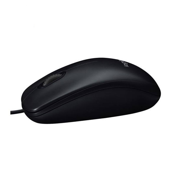 ماوس لاجیتک مدل LOGITECH M90 - Image 5