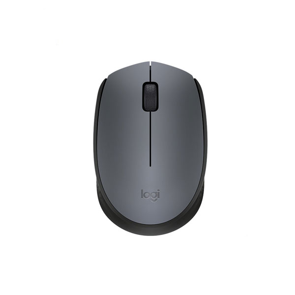 ماوس بی‌ سیم لاجیتک مدل LOGITECH M170
