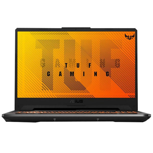 لپ تاپ 15.6 اینچ ایسوس مدل TUF Gaming FX506LH-HN004