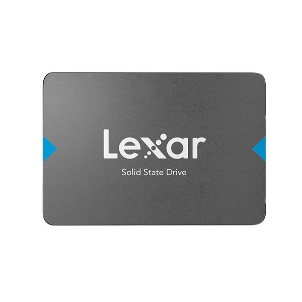 اس اس دی لکسار مدل Lexar NQ100 240GB