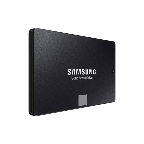 اس اس دی اینترنال سامسونگ مدل SAMSUNG 870 EVO 1TB - Image 4