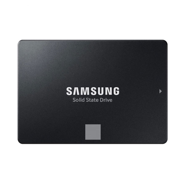 اس اس دی اینترنال سامسونگ مدل SAMSUNG 870 EVO 250GB