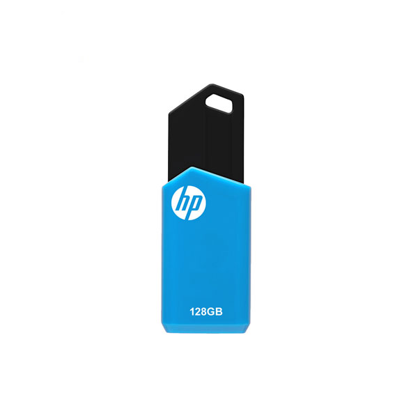 فلش مموری USB 2.0 اچ پی مدل HP V150w 128GB