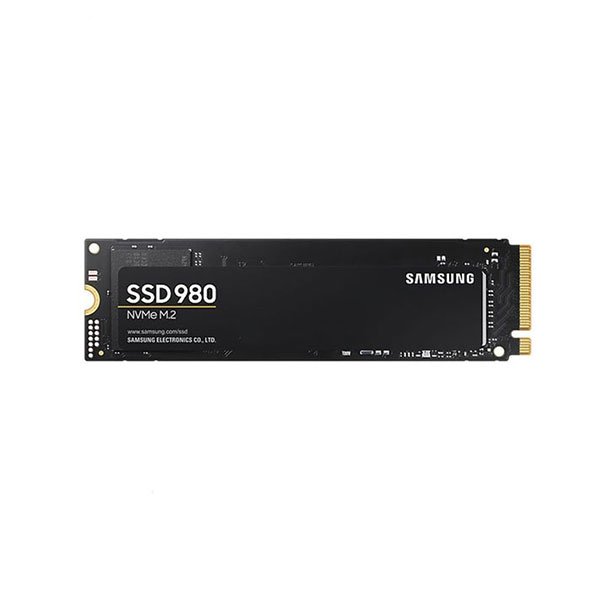 اس اس دی سامسونگ مدل SAMSUNG M.2 NVMe 980 500GB