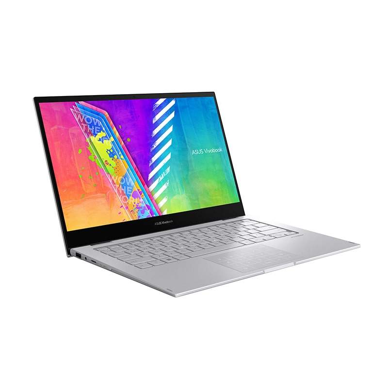 لپ تاپ 14 اینچی ایسوس مدل VivoBook TP1401KA-EC021 - Image 2