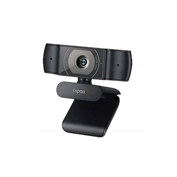 وب کم رپو مدل RAPOO C200