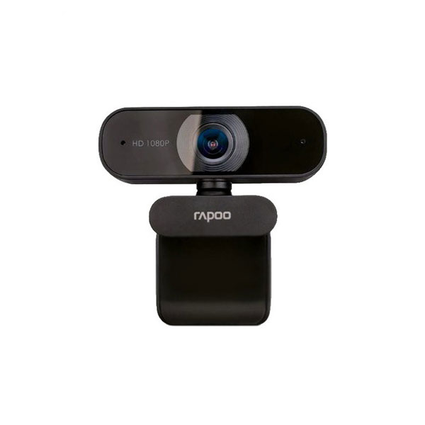 وب کم رپو مدل RAPOO C260 Full HD