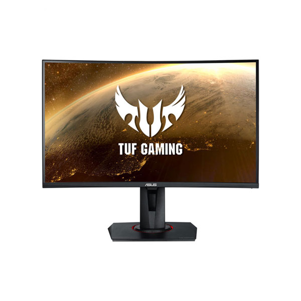 مانیتور گیمینگ 27 اینچ ایسوس مدل ASUS TUF GAMING VG27WQ
