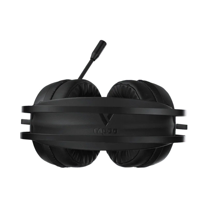 هدست گیمینگ با سیم رپو مدل RAPOO VH310 - Image 2