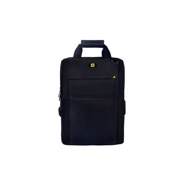 کوله پشتی لپ تاپ 15.6 اینچی ام اند اس مدل M&S-274