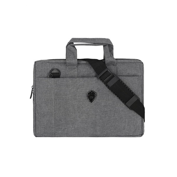 کیف لپ تاپ pierre cardin دسته دار 14 اینچی