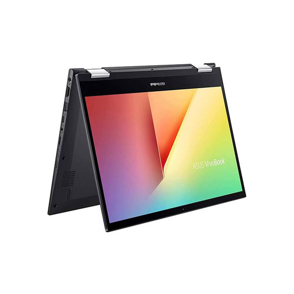 لپ تاپ 14 اینچی ایسوس مدل VivoBook Flip 14 TP470EZ - Image 2