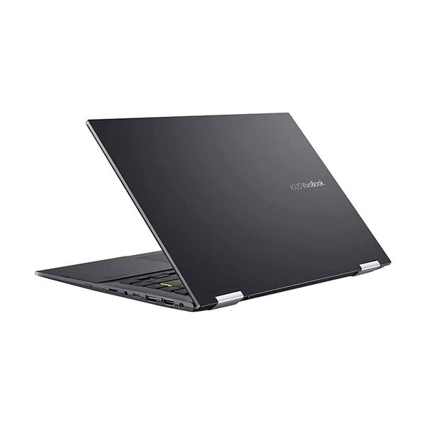 لپ تاپ 14 اینچی ایسوس مدل VivoBook Flip 14 TP470EZ - Image 5