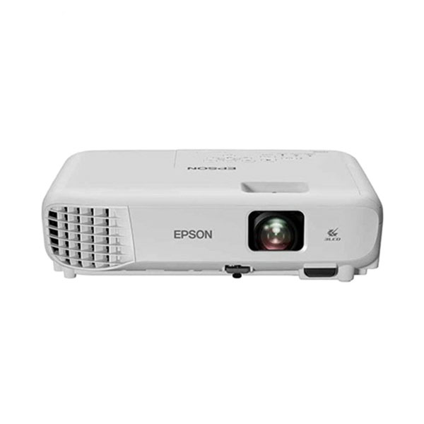 ویدئو پروژکتور اپسون مدل EPSON EB-E01