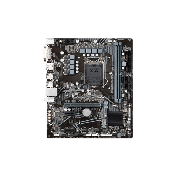 مادربرد گیگابایت مدل H510M S2H V2