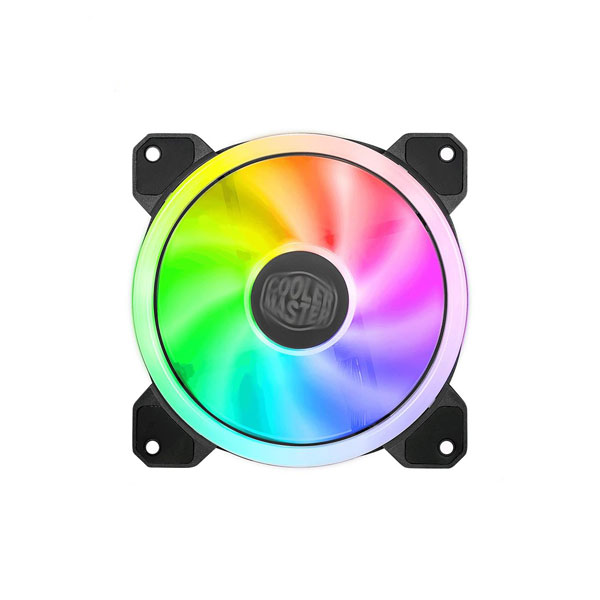 خنک کننده کولر مستر مدل CoolerMaster MF120 S3