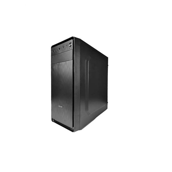 کیس کامپیوتر اکسترم مدل axtrom EC-A1 - Image 3