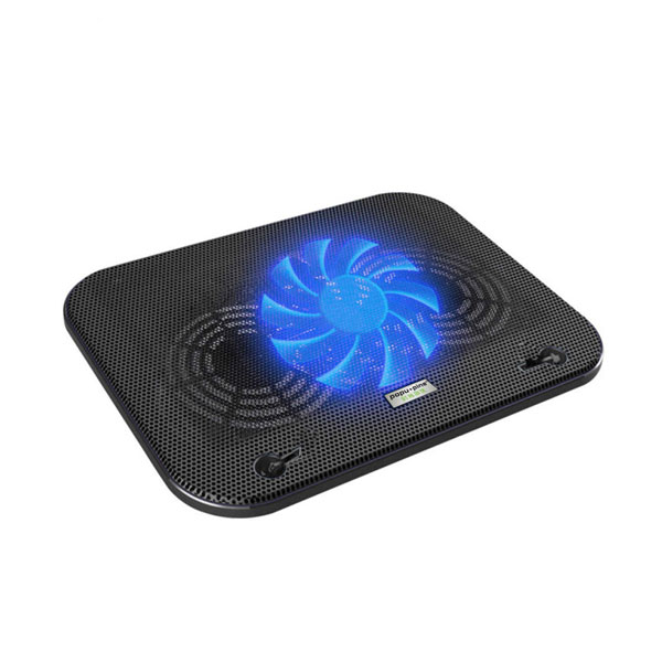 پایه خنک کننده لپ تاپ کول کلد مدل F3