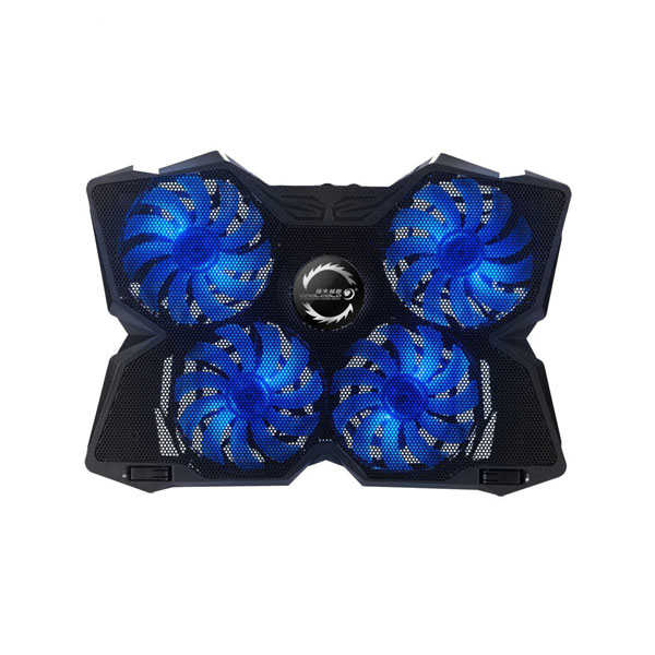 پایه خنک کننده کول کلد مدل K25