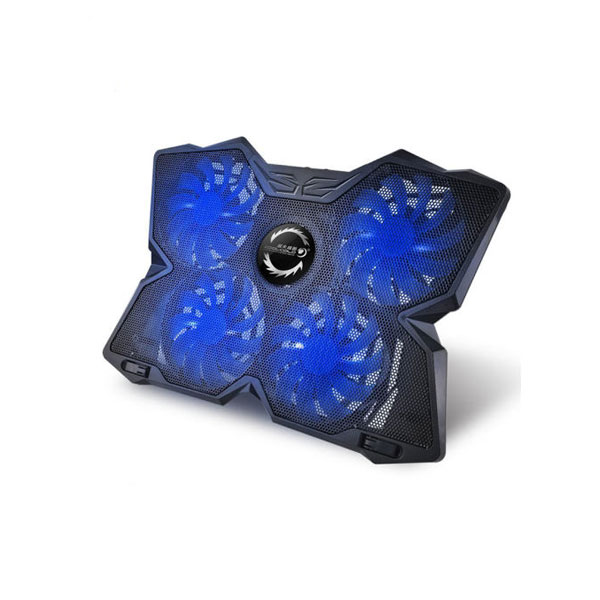 پایه خنک کننده کول کلد مدل K25 - Image 3