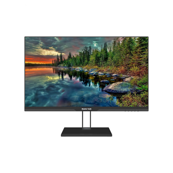 مانیتور 22 اینچ مستر تک مدل MASTER TECH VL229HS