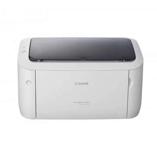 پرینتر لیزری کانن مدل CANON imageCLASS LBP6030 White