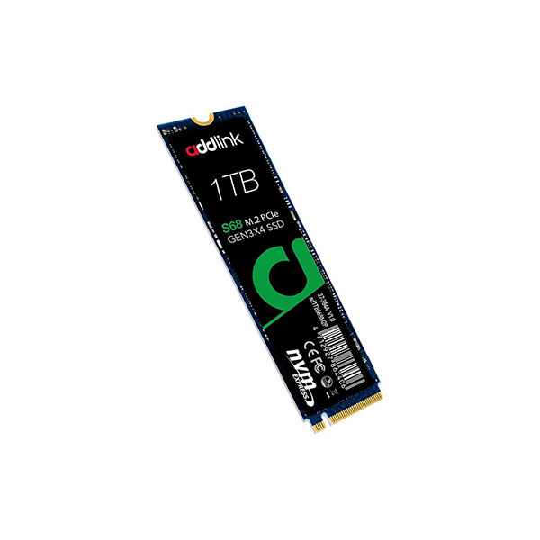 اس اس دی اینترنال ادلینک مدل AddLink NVMe S68 1TB