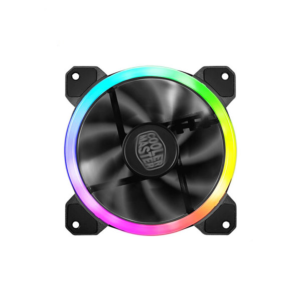 فن کیس کولر‌مستر CoolerMaster MF120 S2