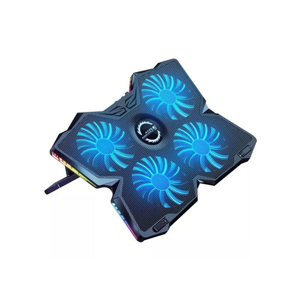 پایه خنک کننده لپ تاپ کول کلد مدل CoolCold K25 PRO