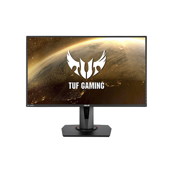 مانیتور گیمینگ 27 اینچ ایسوس مدل ASUS TUF GAMING VG279QM