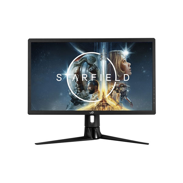 مانیتور ایسوس مدل XG27UQR سایز 27 اینچ