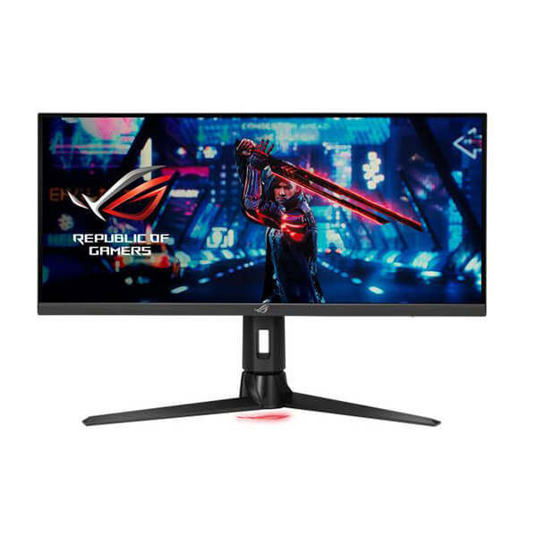 مانیتور 29.5 اینچ ایسوس مدل ASUS ROG Strix XG309CM