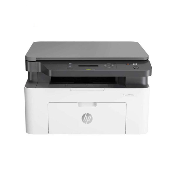 پرینتر چندکاره لیزری اچ پی مدل Laser MFP 135a
