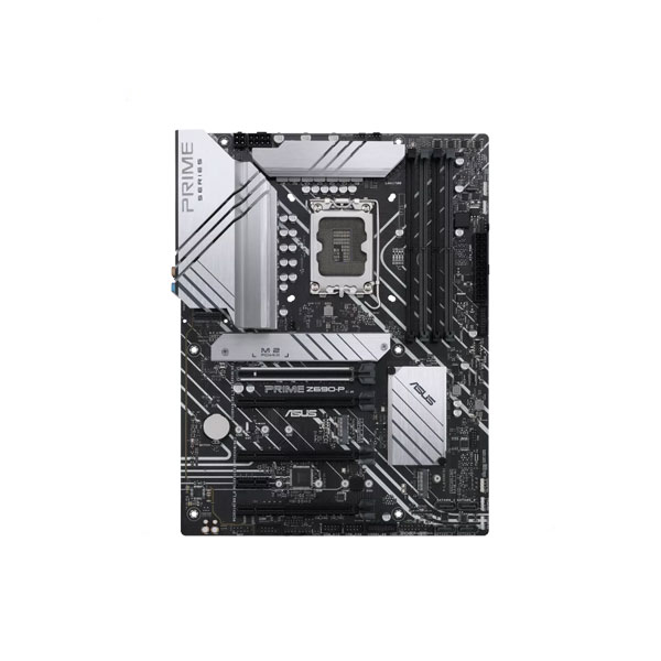 مادربرد ایسوس مدل PRIME Z690-P DDR5