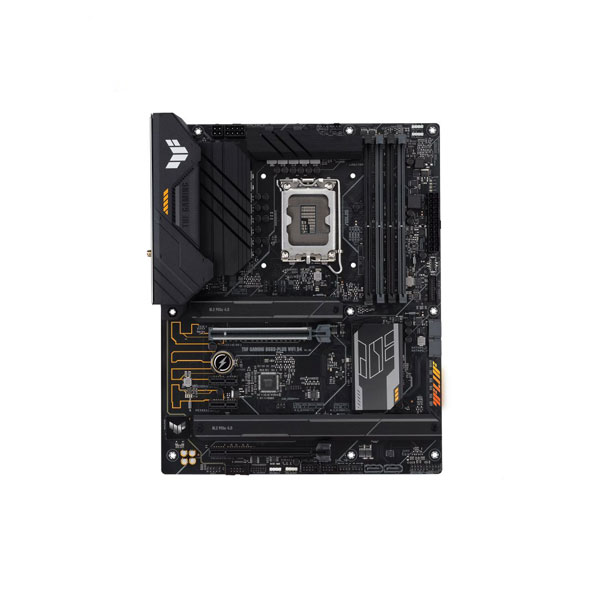 مادربرد ایسوس مدل ASUS TUF GAMING B660-PLUS WIFI D4