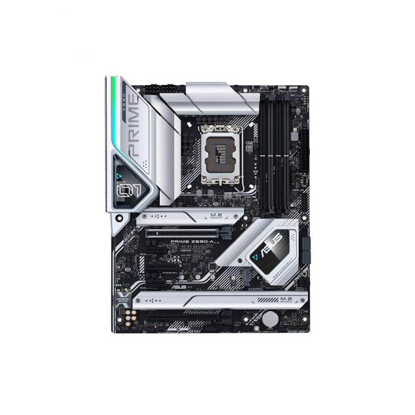 مادربرد ایسوس مدل PRIME Z690-A