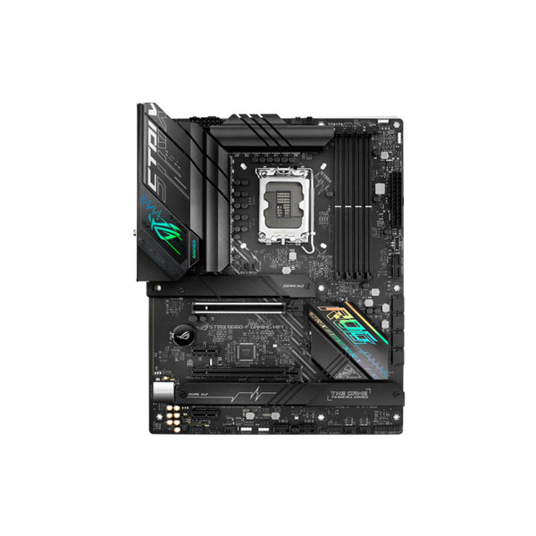 مادربرد ایسوس مدل ROG STRIX B660-F GAMING WIFI