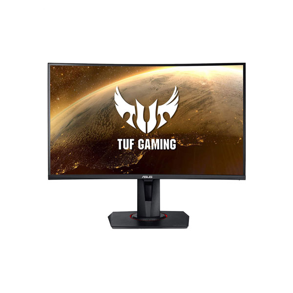 مانیتور گیمینگ 27 اینچ ایسوس مدل ASUS TUF GAMING VG27VQ