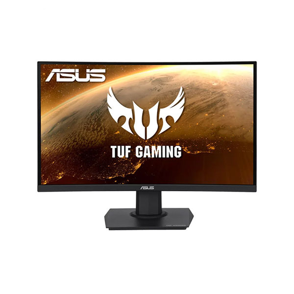مانیتور گیمینگ 23.6 اینچ ایسوس مدل ASUS VG24VQE