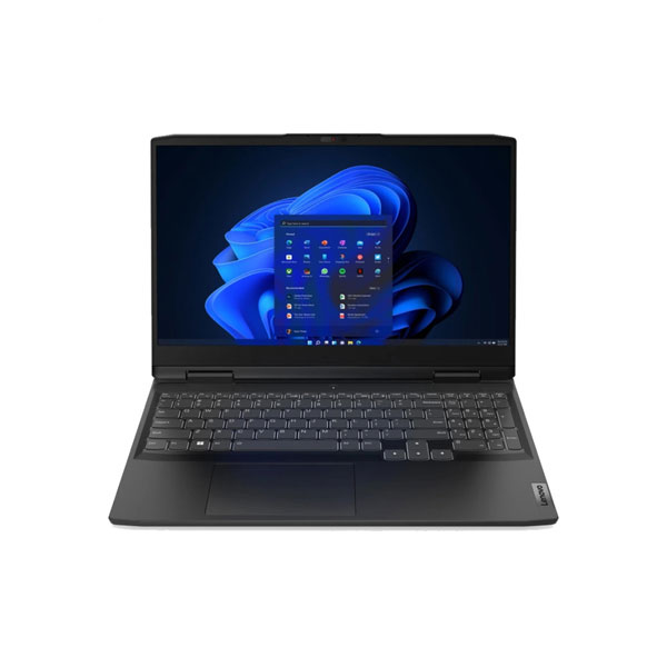 لپ تاپ لنوو مدل LENOVO IdeaPad Gaming 3 15IAH7-i7 16 512 3050Ti