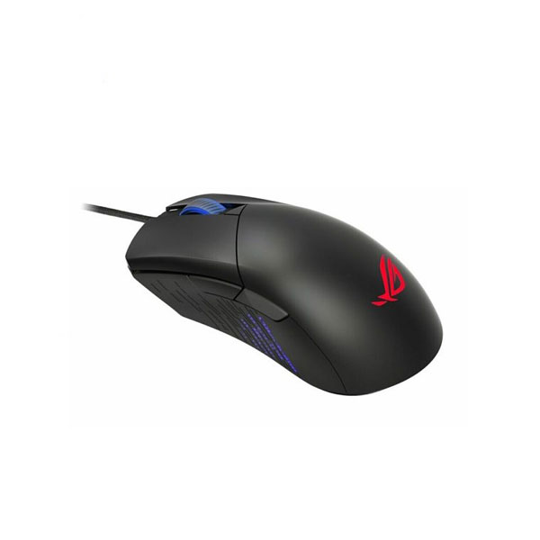 ماوس با سیم گیمینگ ایسوس مدل ASUS ROG GLADIUS III - Image 2