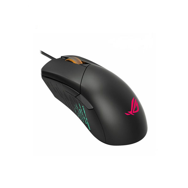 ماوس با سیم گیمینگ ایسوس مدل ASUS ROG GLADIUS III - Image 3