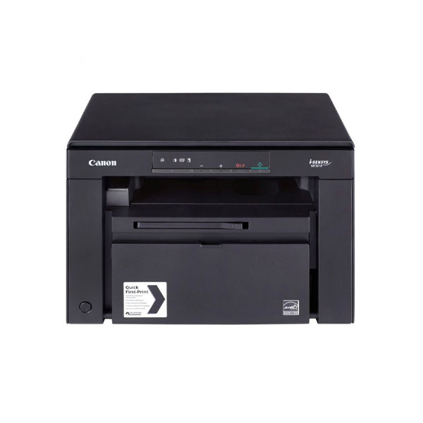 پرینتر چندکاره لیزری کانن مدل Canon i-SENSYS MF3010