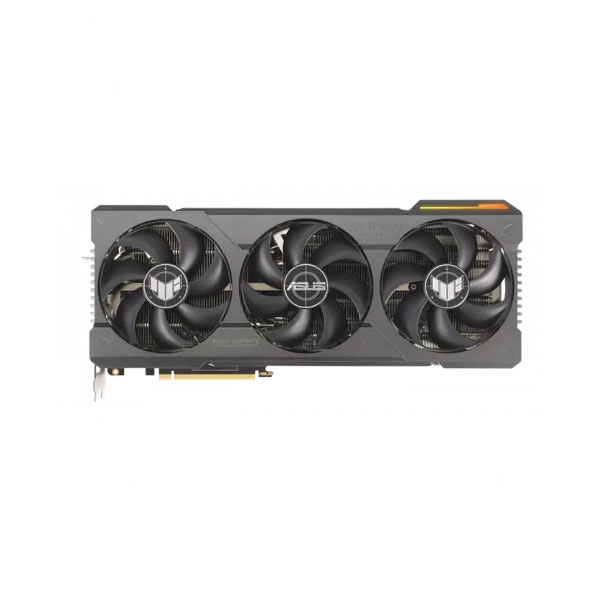کارت گرافیک ایسوس مدل TUF RTX™ 4080 O16G GAMING 16GB GDDR6X