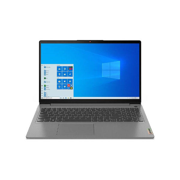 لپ تاپ 15.6 اینچی لنوو مدل IdeaPad 3 15ITL6 i7 12GB 1TB+256GB 2GB