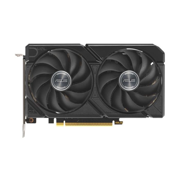 کارت گرافیک ایسوس مدل ASUS Dual Radeon RX 9060 XT 8GB