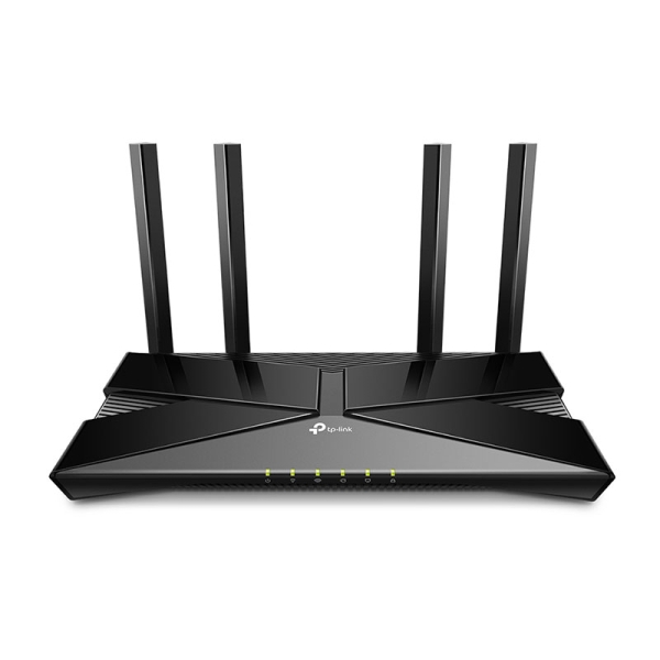 روتر بی سیم دو باند تی پی لینک مدل TP-LINK Archer AX10 AX1500 V1.0